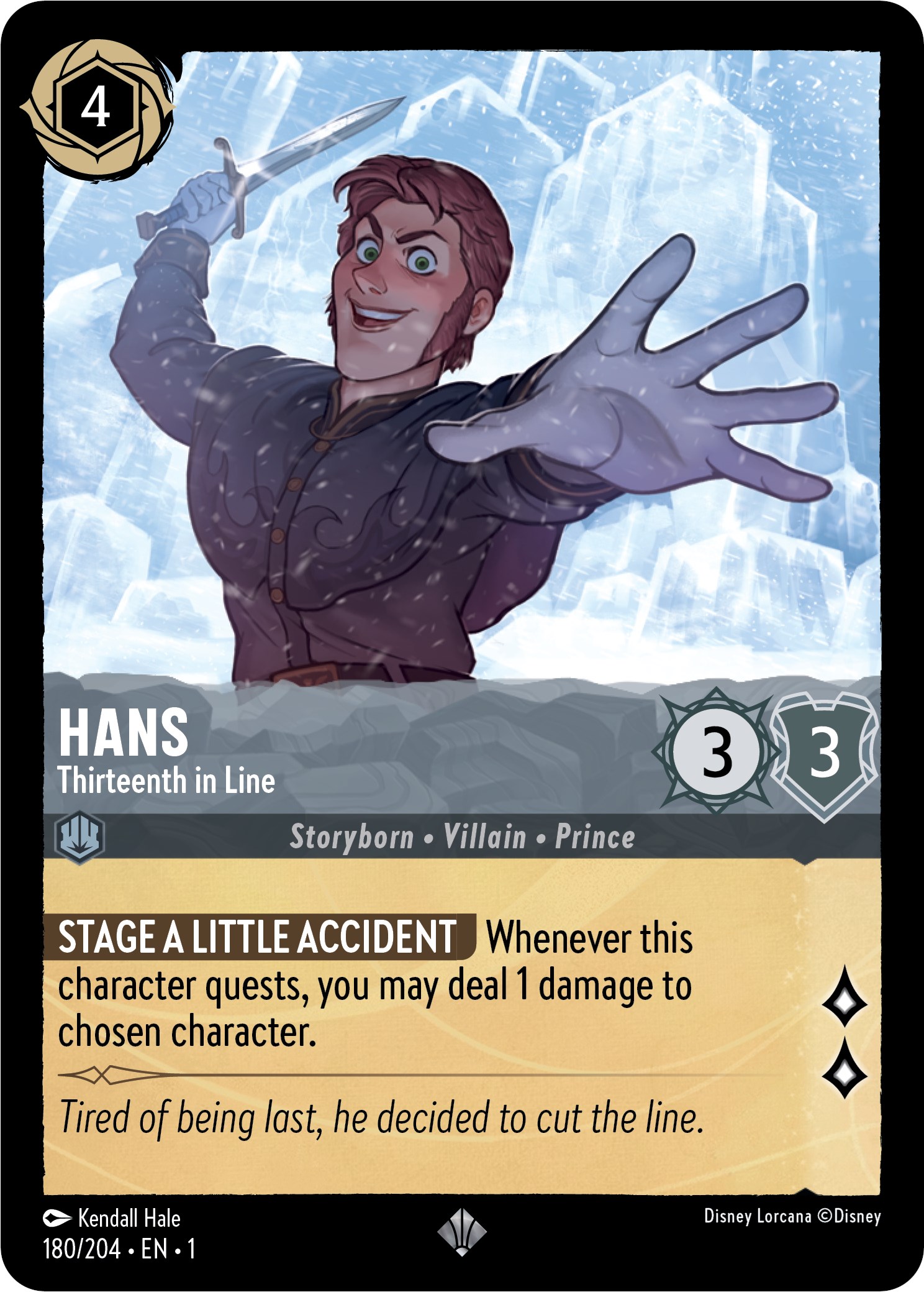 Hans