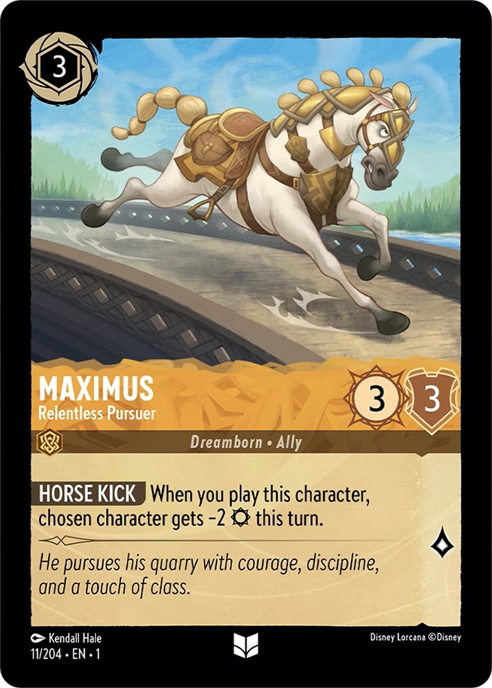 Maximus