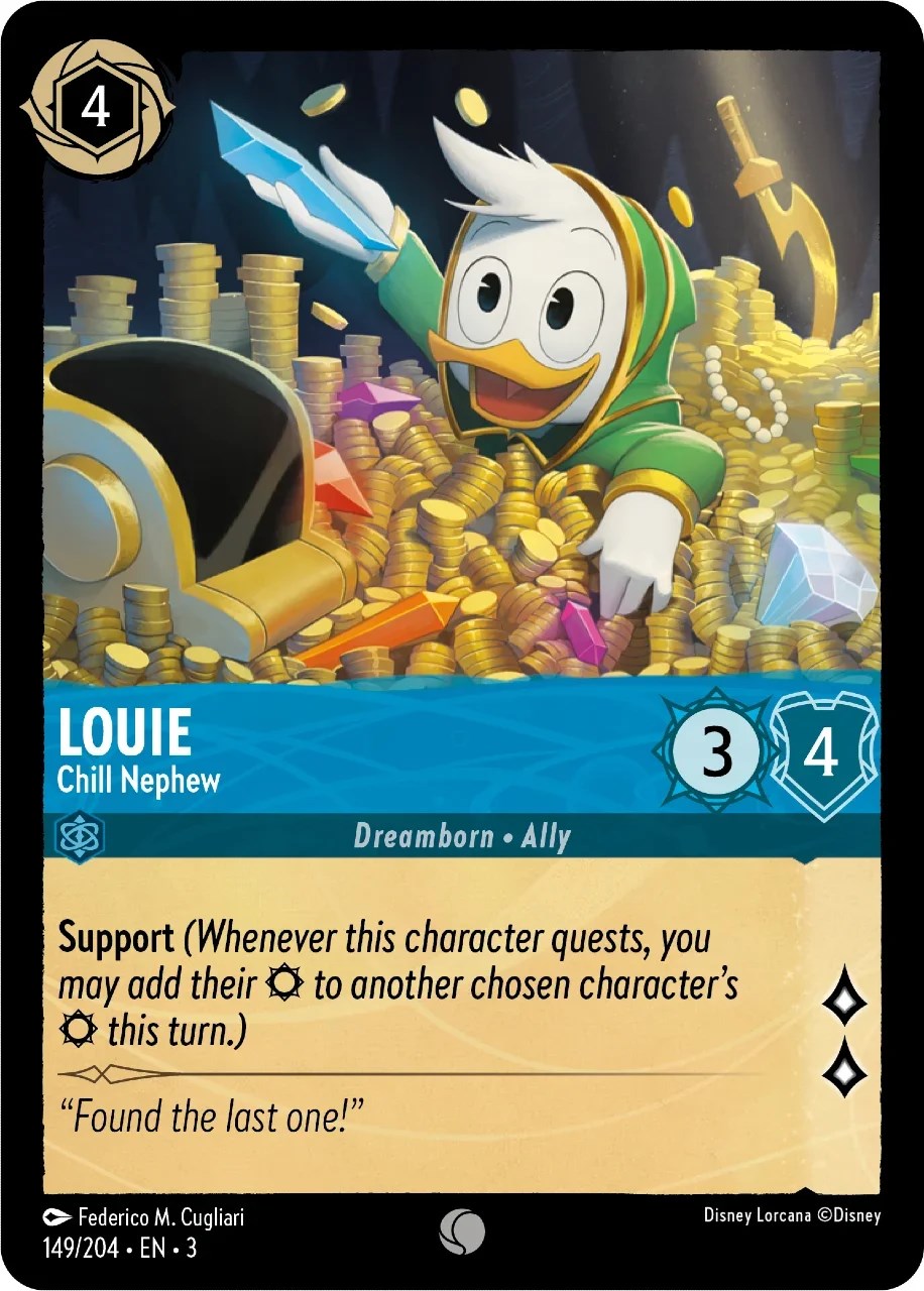 Louie