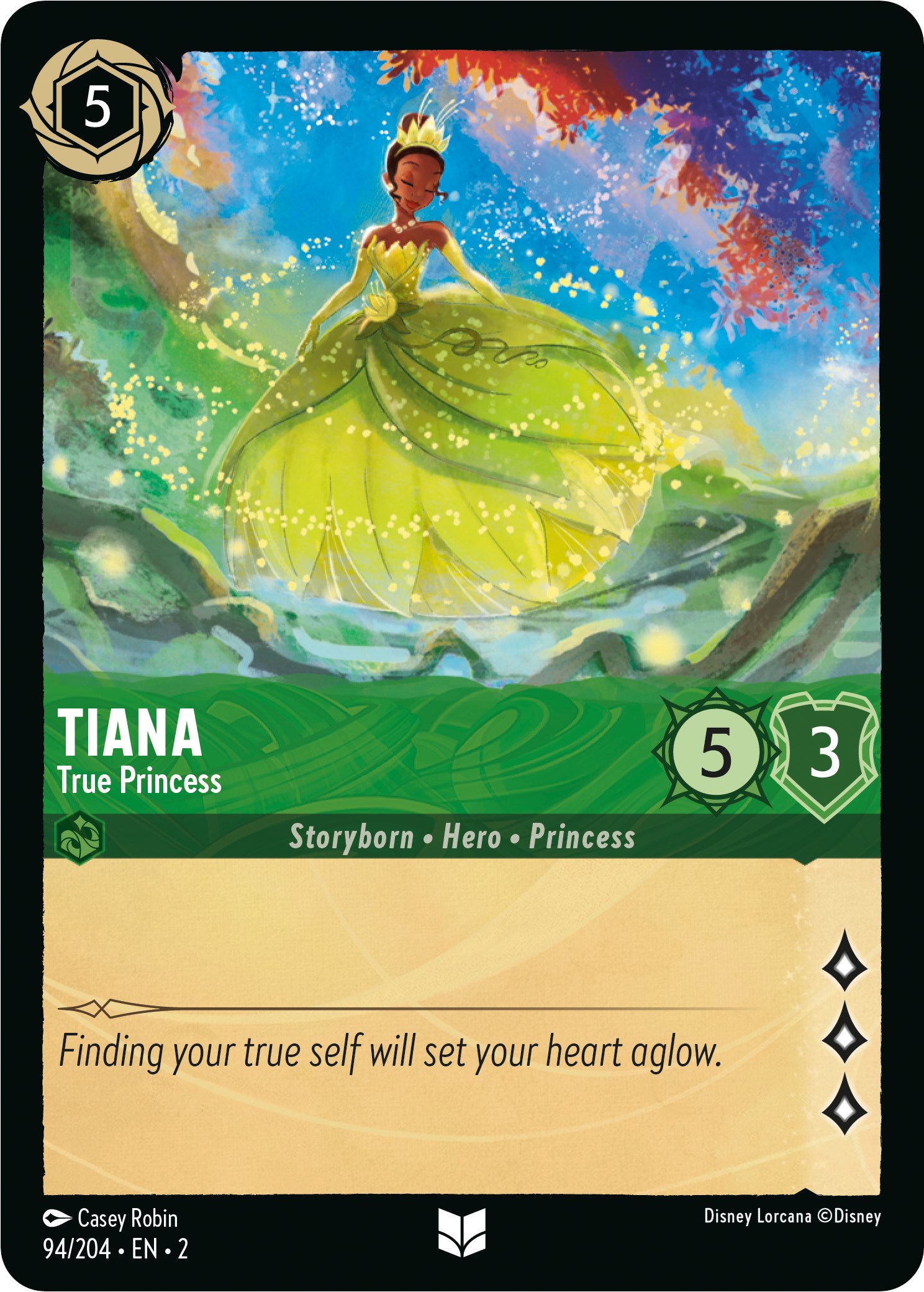 Tiana