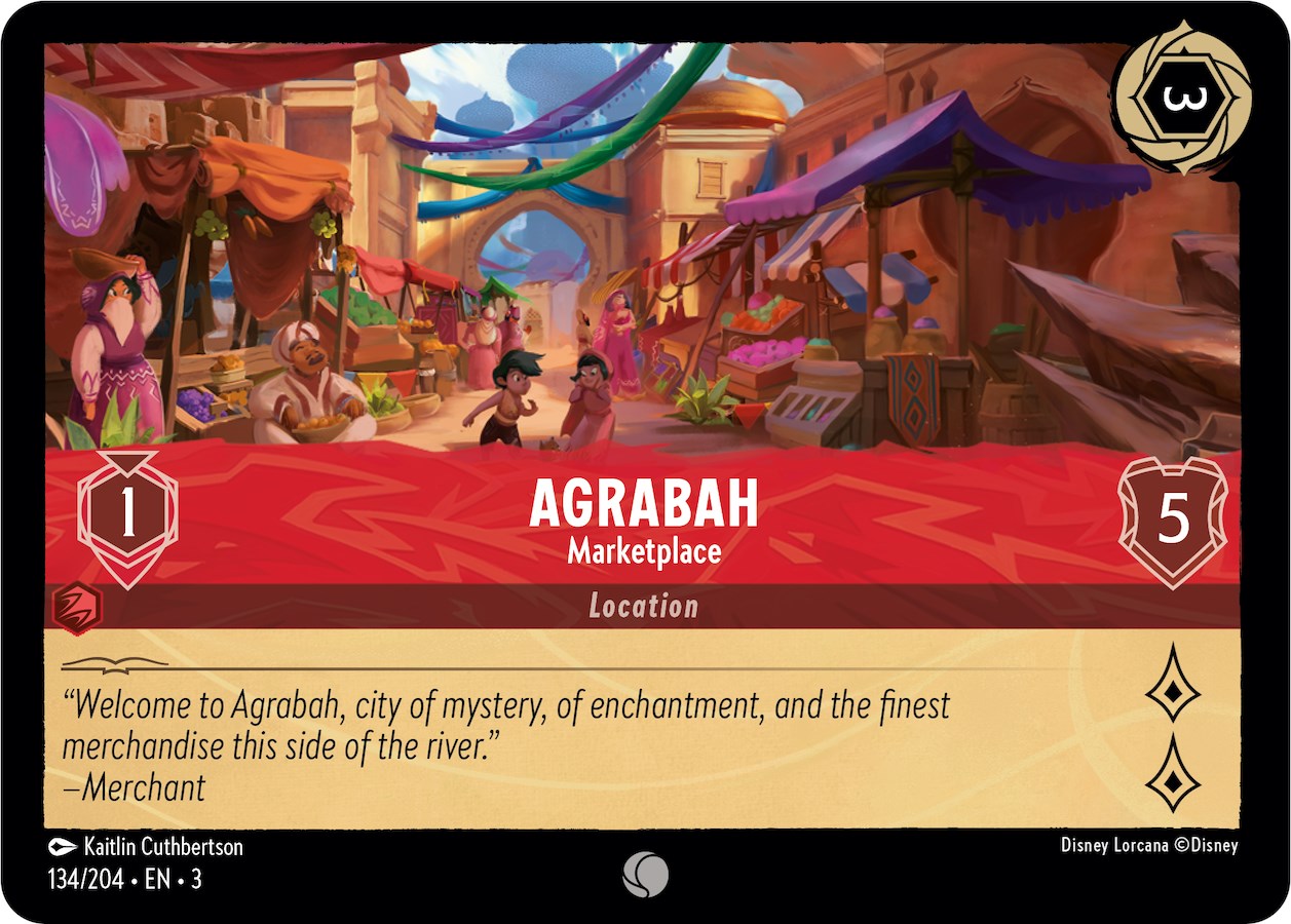 Agrabah