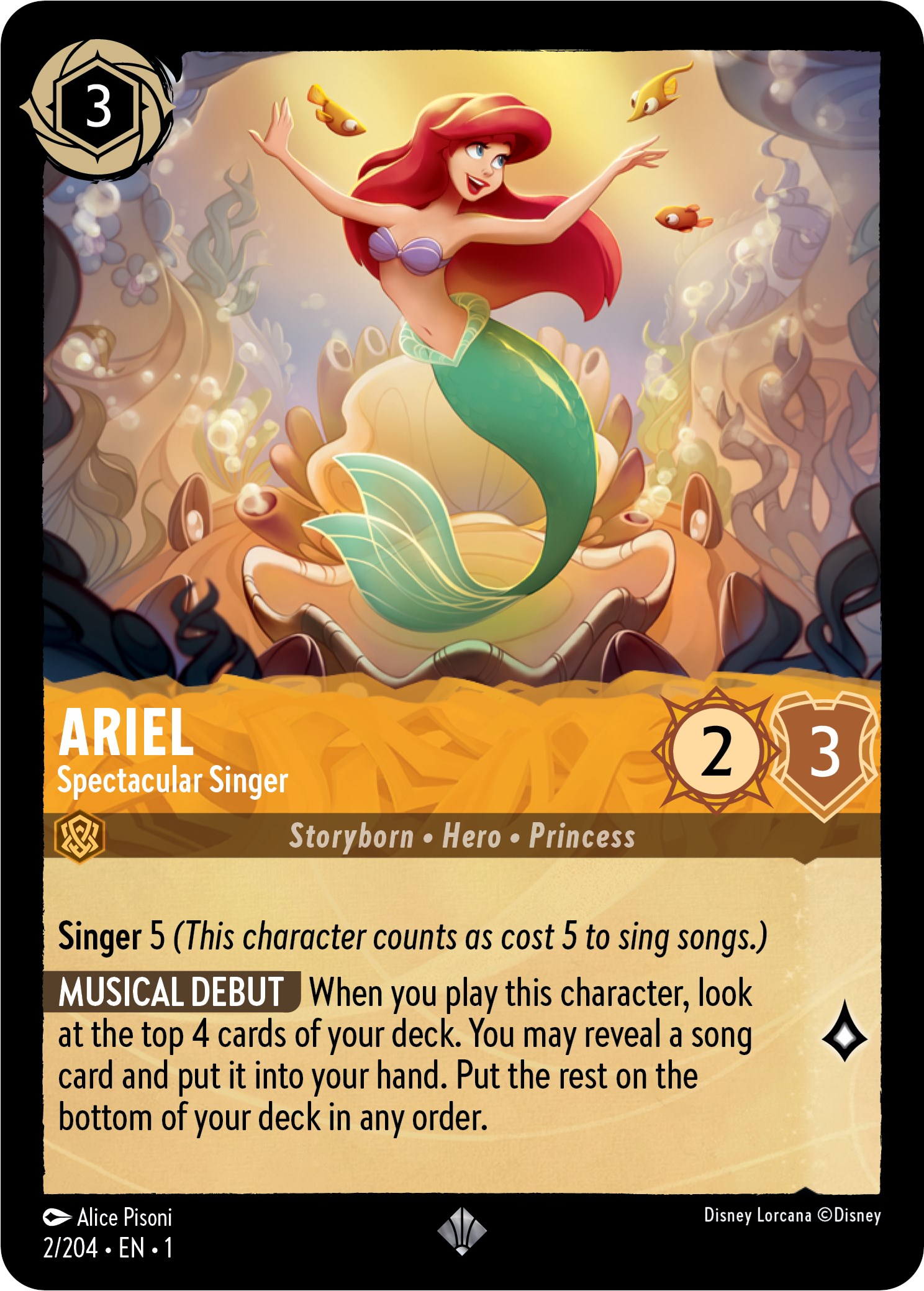 Ariel