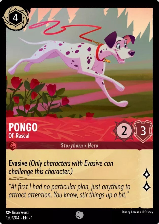 Pongo