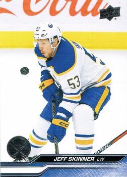 Jeff Skinner