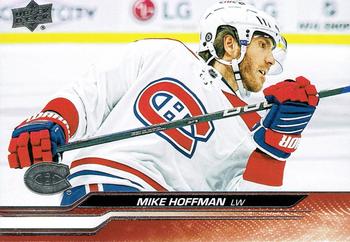 Mike Hoffman