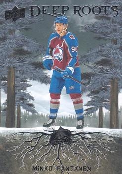 Mikko Rantanen