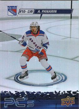 Artemi Panarin