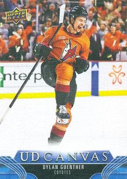 Dylan Guenther