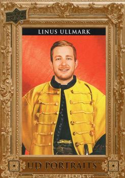Linus Ullmark