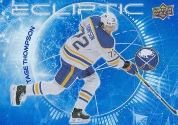 Tage Thompson