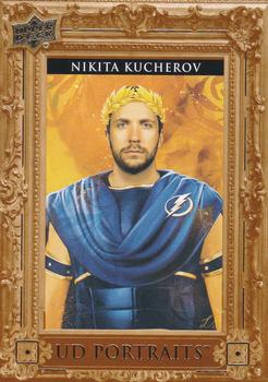 Nikita Kucherov