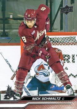 Nick Schmaltz