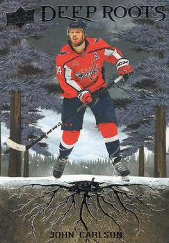John Carlson