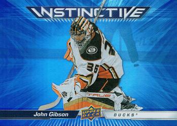 John Gibson