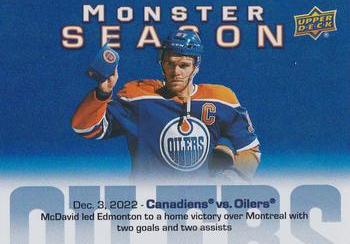 Connor McDavid