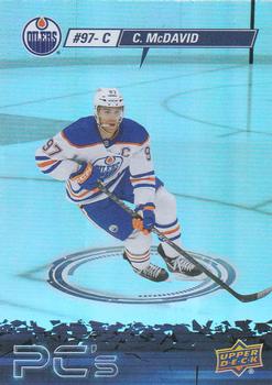 Connor McDavid
