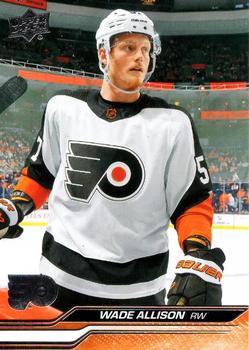 Wade Allison