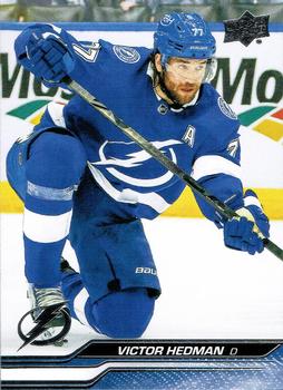 Victor Hedman