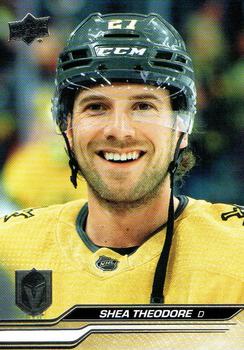 Shea Theodore