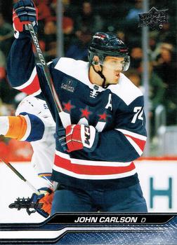 John Carlson
