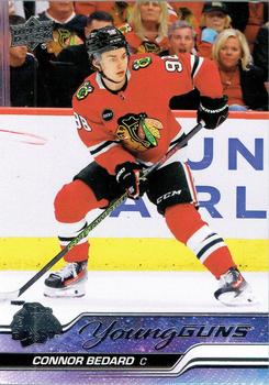 Connor Bedard