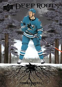 Tomas Hertl
