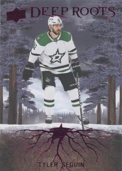 Tyler Seguin