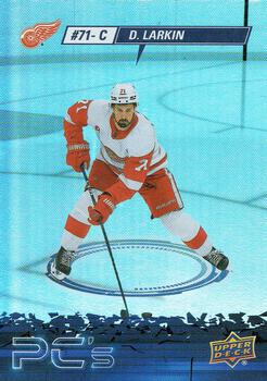Dylan Larkin