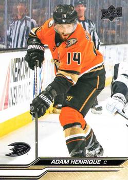 Adam Henrique