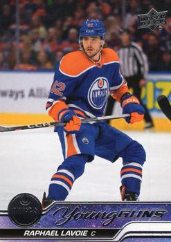 Raphael Lavoie