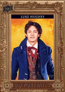 Luke Hughes