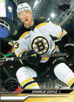 Charlie Coyle