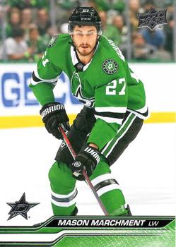 Mason Marchment