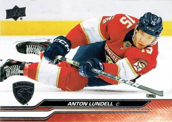 Anton Lundell