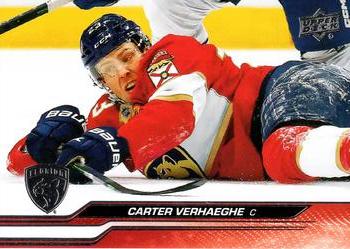 Carter Verhaeghe