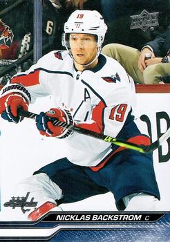 Nicklas Backstrom