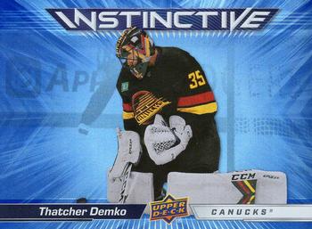 Thatcher Demko