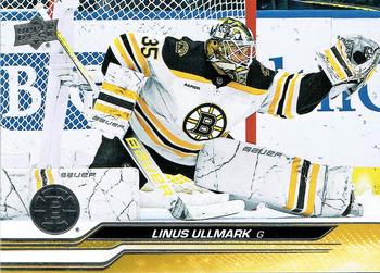 Linus Ullmark