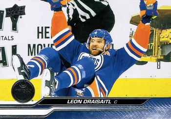 Leon Draisaitl