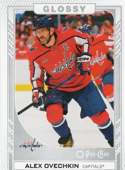 Alex Ovechkin