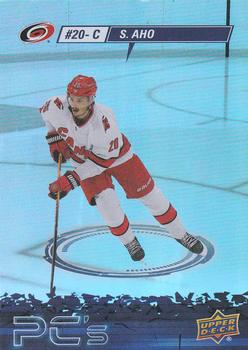 Sebastian Aho