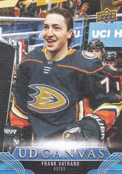 Frank Vatrano