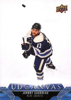 Johnny Gaudreau
