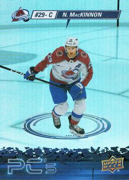 Nathan MacKinnon