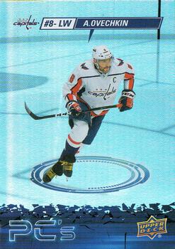 Alex Ovechkin