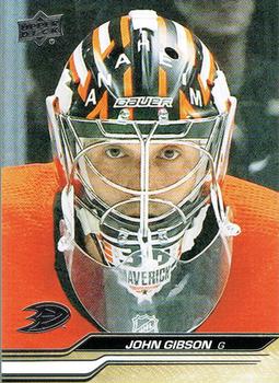 John Gibson