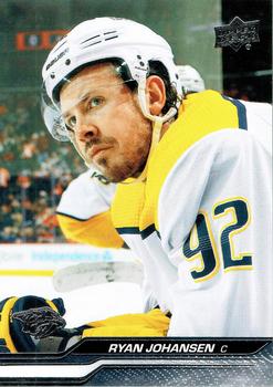 Ryan Johansen
