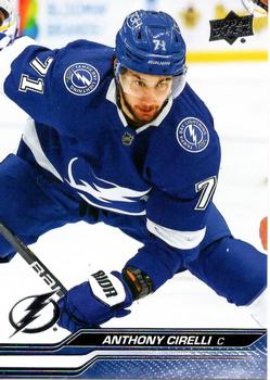 Anthony Cirelli