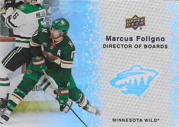Marcus Foligno