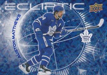 Auston Matthews